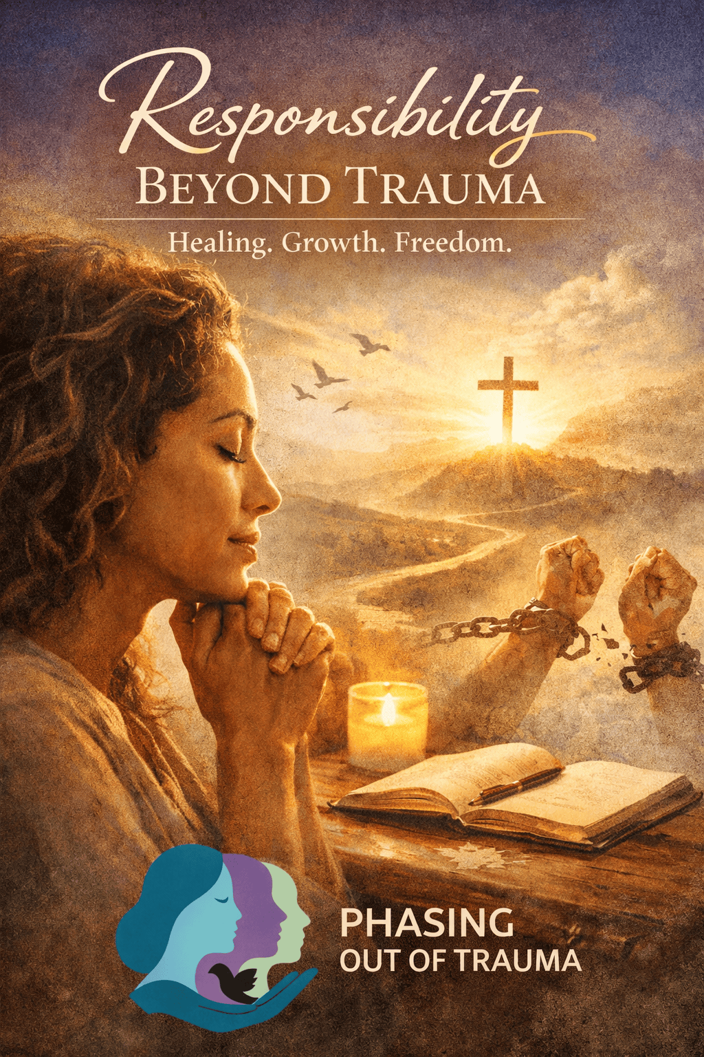 Responsibility Beyond Trauma: From Survival to a Chosen Life